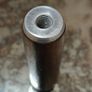 Rare Vintage HKS Real Wood Shift Knob Image 3