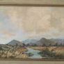 Art - Original Oil on Board. Image 3