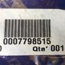 Weatherstrip (Fiat Punto) Image 3