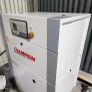 Champion screw compressor Image 2