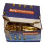 BNC Male Coaxial Connectors Screw-lock For RG59 CCTV Terminal Solderless Adapter 100Pcs Image 8
