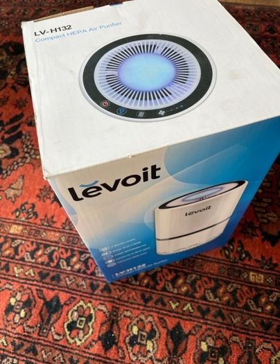 Levoit Air Purifier
