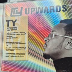 t y upwards