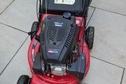 lawnmower