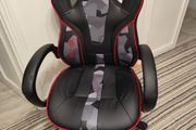 Gaming chair X-Rocker