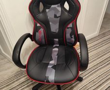 Gaming chair X-Rocker