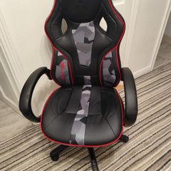 Gaming chair X-Rocker