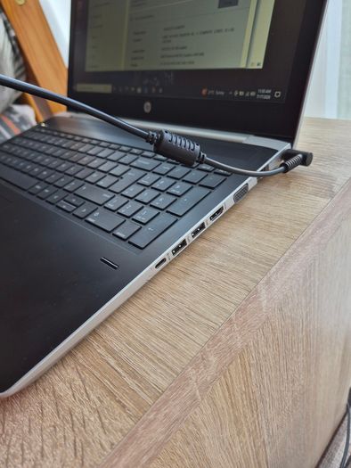 HP ProBook G5