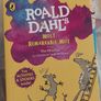Roald Dahl (B) (317) Image 6