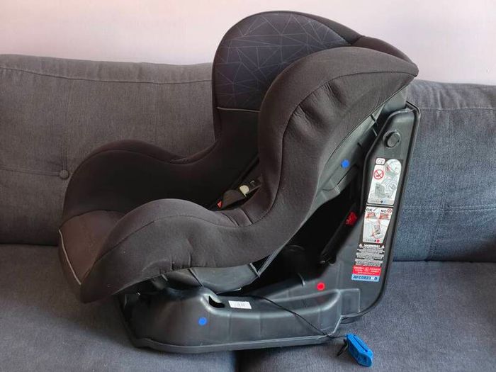 Joie Infant Child Car Seat (9 - 18kg) Tilt