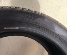 Bridgestone 225/45R18 91W Run flat
