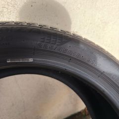 Bridgestone 225/45R18 91W Run flat