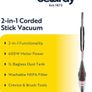 Beldray 2 in 1 corded vacuum cleaner hoover Image 4