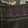 Ladies velvet trousers Image 5