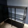 Ikea Vittsjo Shelving Unit Image 3