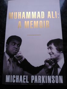 Muhammad Ali: A Memoir, By Michael Parkinson, Paperback