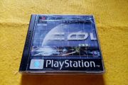 Colony wars PlayStation1 Ps1 PlayStation 2 ps2 games Original