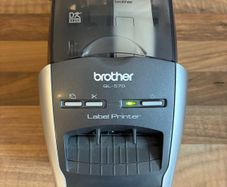Label Maker