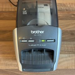 Label Maker