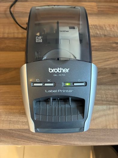 Label Maker