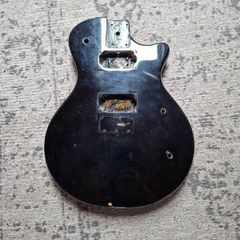 guitar body