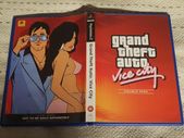 Grand theft Auto Vice City Top Playstation 2 Game  For Sale Here
