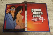 Grand theft Auto Vice City Top Playstation 2 Game  For Sale Here