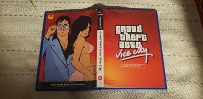 Grand theft Auto Vice City Top Playstation 2 Game  For Sale Here