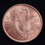 Ireland - 1968 - 1 Penny - Hen with Chicks - KM.11 - [271] Image 2