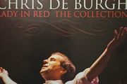 Chris De Burgh - Lady In Red Collection.