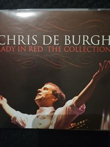 Chris De Burgh - Lady In Red Collection.