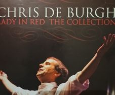 Chris De Burgh - Lady In Red Collection.