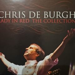 Chris De Burgh - Lady In Red Collection.