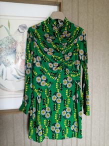 Zara Dress immaculate condition Postage included