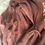 Womens  Bershka Hoodie Size M Image 4