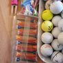 practice golf balls Image 5