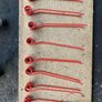 John Deere mower parts , claas parts , krone Image 4