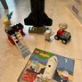 Lego Duplo Shuttle Rocket Image 4