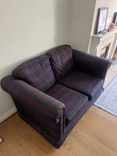 FREE | two seater couch