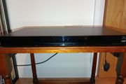 Sony BDP-S370 Blu-ray player