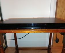 Sony BDP-S370 Blu-ray player