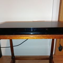 Sony BDP-S370 Blu-ray player