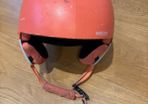 skiing helmet (7-11 years old)