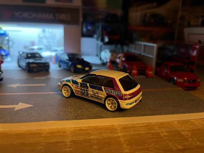 hot wheels loose lot