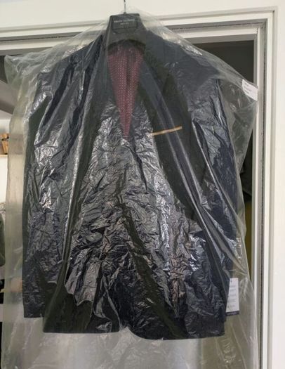 Brook Taverner Pegasus suit jacket 3551A brand new
