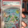 Futuristic Rare Mew EX PSA GEM MT 10 | Pokemon 30th Celebration Image 2