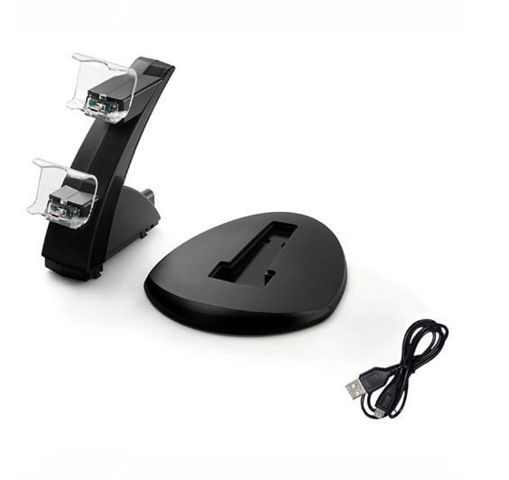 Ps4 Controller Charging Station