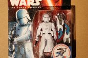 Hasbro Star Wars The Force Awakens 3.75 inch First Order Snowtrooper