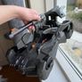 Batman car, big toy, Christmas gift Image 4