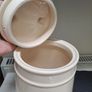 Farmhouse DMD David Mason Design Cookie Storage Jar Image 2